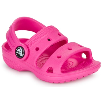 σανδάλια crocs classic crocs sandal t |