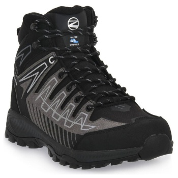 πεζοπορίας trezeta thunder mid wp |