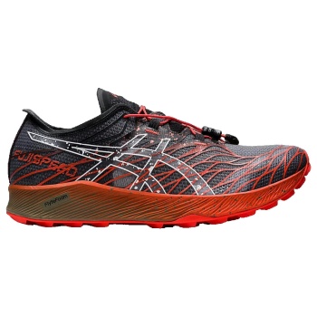 παπούτσια για τρέξιμο asics fujispeed |