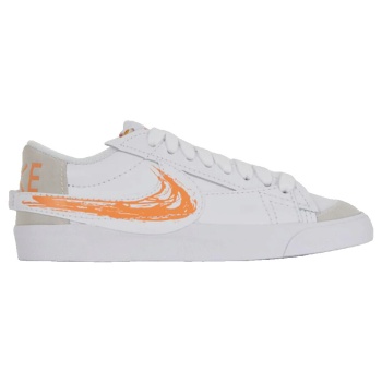 sneakers nike blazer low `77 jumbo |