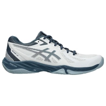 παπούτσια του τέννις asics gel blade ff