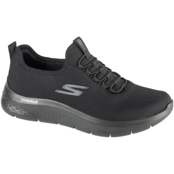 xαμηλά sneakers skechers go walk flex 