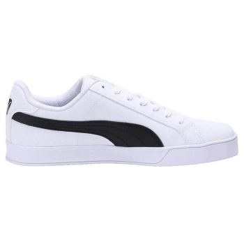 xαμηλά sneakers puma smash vulc |