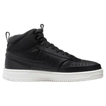 ψηλά sneakers nike court vision mid