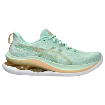 παπούτσια για τρέξιμο asics gelkinsei