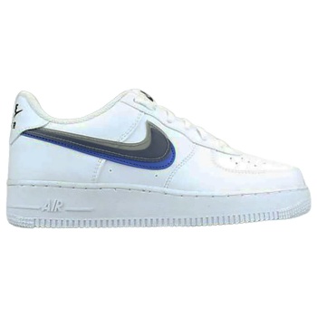 sneakers nike air force 1 swoosh pack |