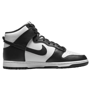 sneakers nike dunk high retro |