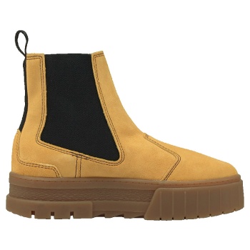 μπότες puma mayze |