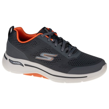 xαμηλά sneakers skechers go walk arch