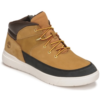 ψηλά sneakers timberland seneca bay