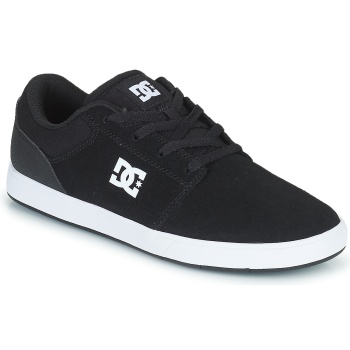 xαμηλά sneakers dc shoes crisis 2 |