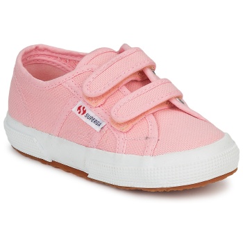 xαμηλά sneakers superga 2750 strap |