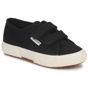 xαμηλά sneakers superga 2750 strap |