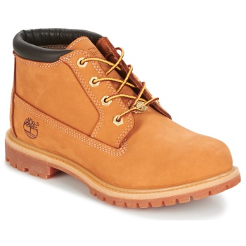 μποτίνια timberland nellie chukka
