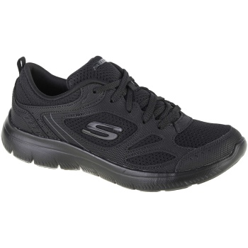 xαμηλά sneakers skechers summits suited