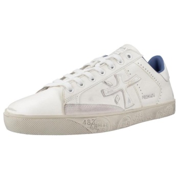 xαμηλά sneakers premiata steven | σε προσφορά