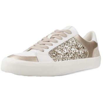 xαμηλά sneakers geox d emmeleny | σε προσφορά