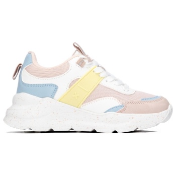 xαμηλά sneakers xti 15114702 |