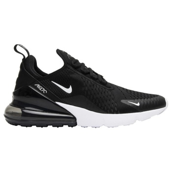xαμηλά sneakers nike air max 270 black
