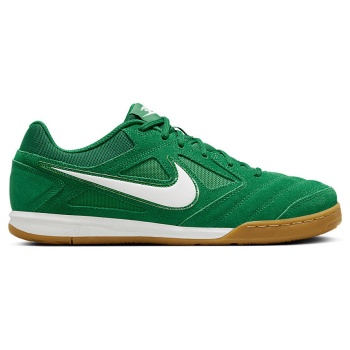 sneakers nike gato pine green |
