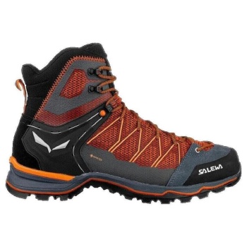 πεζοπορίας salewa mountain lite goretex
