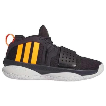 sneakers adidas dame 8 extply |