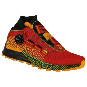 παπούτσια για τρέξιμο la sportiva