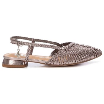 παπούτσια πόλης xti 14401503 | σε προσφορά