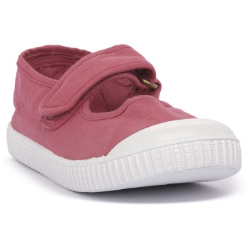 sneakers victoria frambuesa |