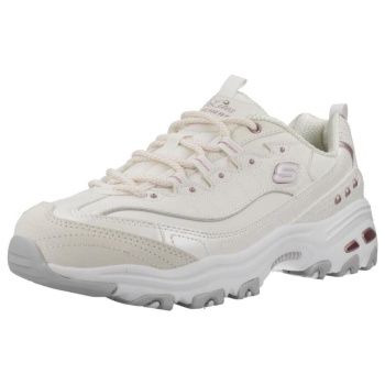 xαμηλά sneakers skechers dlites | σε προσφορά