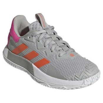 παπούτσια του τέννις adidas solematch