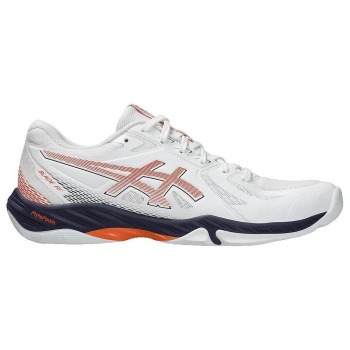 παπούτσια για τρέξιμο asics blade ff |