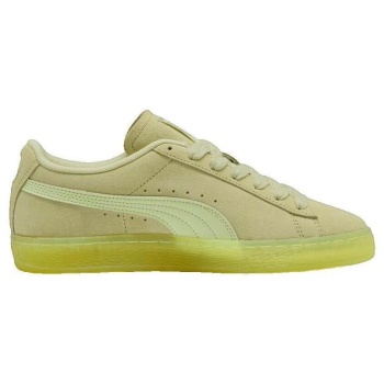 sneakers puma classic translucent |