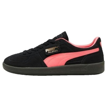 sneakers puma palermo sunset glow gum |