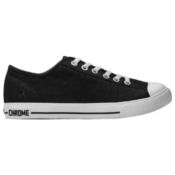 sneakers chrome way up emb |