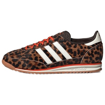 sneakers adidas sl 72 og leopard print |