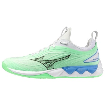παπούτσια sport mizuno wave luminous 3 |