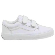  sneakers vans old skool v classic tumble |