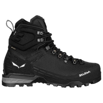 μπότες για σκι salewa ortles edge mid