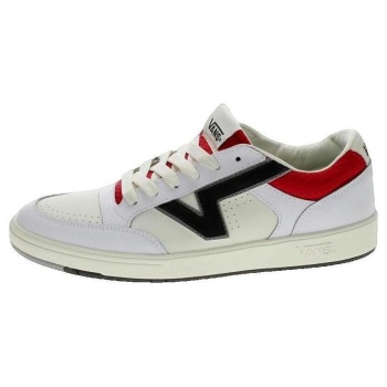 sneakers vans lowland cc |