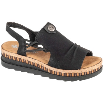 σπορ σανδάλια rieker sandals |