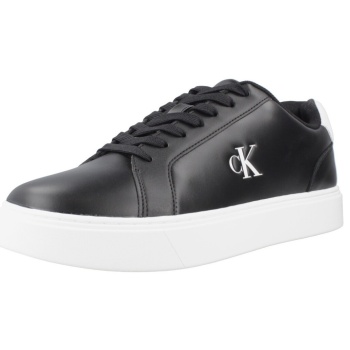 xαμηλά sneakers calvin klein jeans σε προσφορά