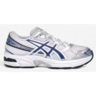  xαμηλά sneakers asics gel-1130 white blue (gs) |