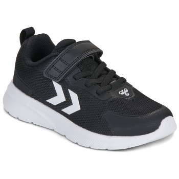 xαμηλά sneakers hummel actus tr