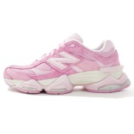  xαμηλά sneakers new balance 9060 pink overdye asos exclusive |