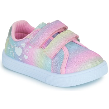 xαμηλά sneakers chicco filly