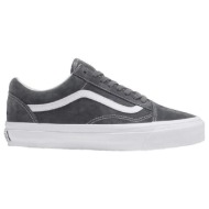  xαμηλά sneakers vans baskets lx old skool bleu |