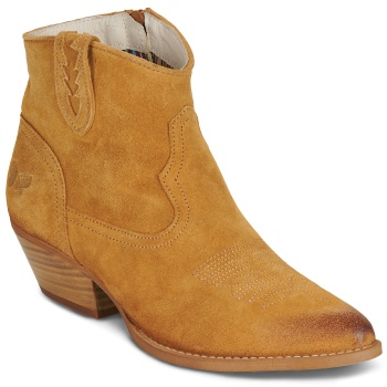 μποτίνια felmini selma