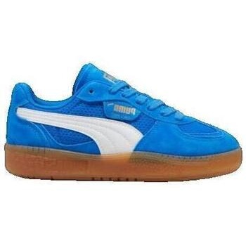 xαμηλά sneakers puma baskets palermo