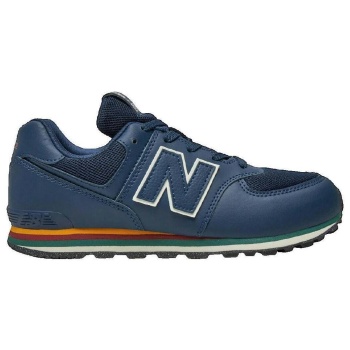 xαμηλά sneakers new balance chaussures